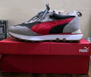 Puma Rider FV Future Vintage sneakers