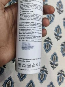 Forever Perfume Brand New