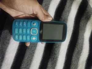 Itel Keypad Mobile Phone