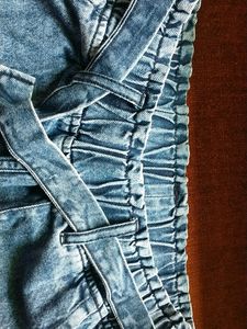 Denim Jeans For Girls