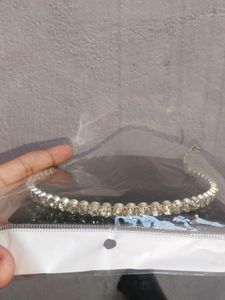 Diamond Necklace , Unused , Unopened