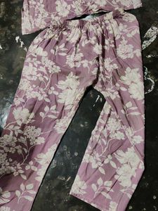 co ord set