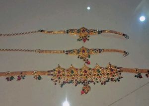 Beautiful waist chain