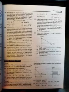 Selling Pearson Jee Mains Physics For ₹150