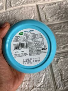 Joy Hydra Refresh Ultra-Light Gel – 48h Moisture