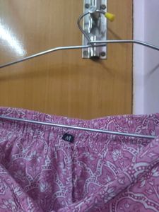 3piece Cotton Suit For Women Nd Girls