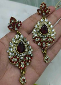 Jewellery Set