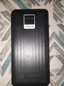 Makpower Powerbank