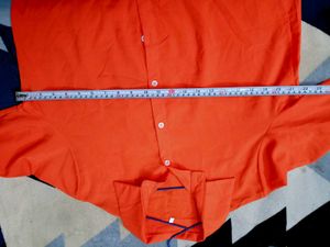 Shirt 38,40