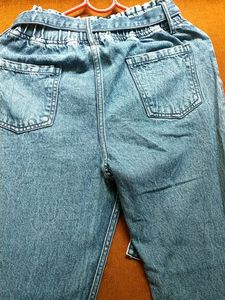 Denim Jeans For Girls