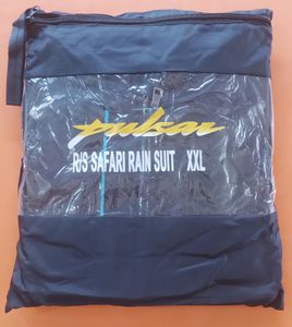 RAINCOAT