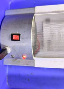 Rechargeable Light Lithium Battery