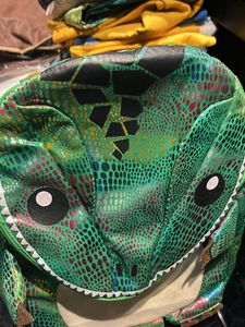 Bag For Little One