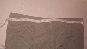BOYFREIND  CARGO JEANS