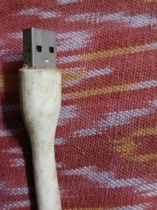 Usb Led Light (White)