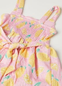 Brand New Pink Frock