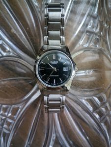 Casio Date Watch
