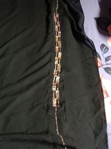 Dubai Exquisite Abaya with matching dupatta