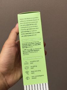 Dot &amp; Key Sunscreen SPF 50