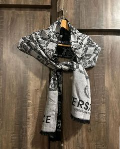 Versace Cotton Muffler