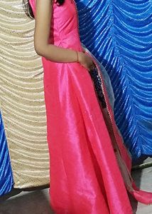 Anarkali  Set
