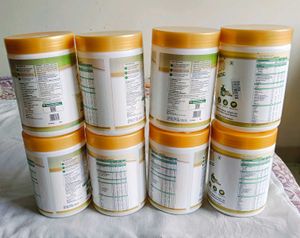 Plastic Container
