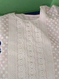 Good Chickenkari Kurta
