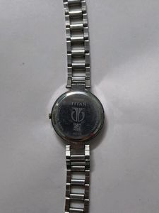 Titan Women&#39;s Analog Watch