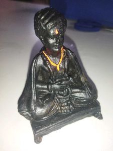 Gomay Sant Dnyaneshwar Idol