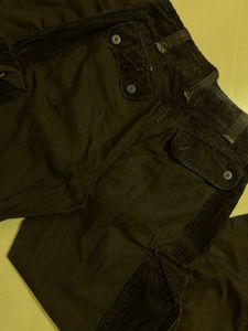 Cargo Style Pants