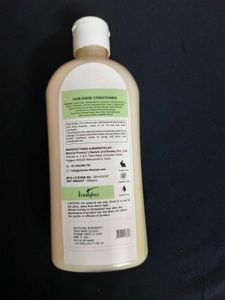 Beautybuzz Hair Rinse Conditioner