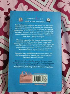 The American Roommate Experiment