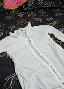 White Top High To Low