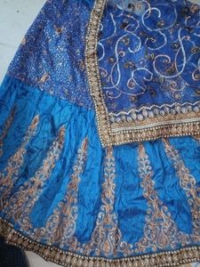 1 Minute Saree
