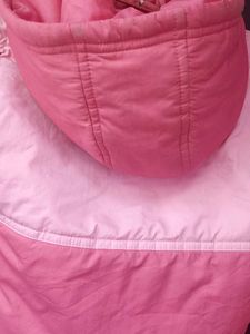 Branded Jacket For Kids .....