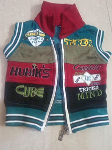 Complete set for baby not used at all.