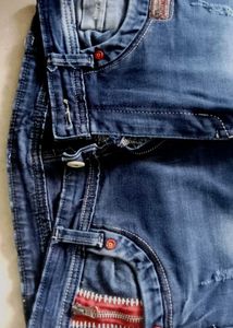 A Jeans