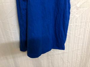Brilliant Basics Blue Tank