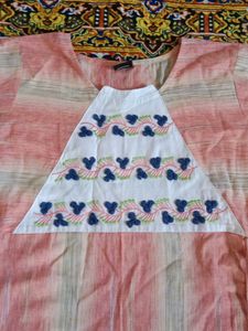 Kurta For Girls Combo