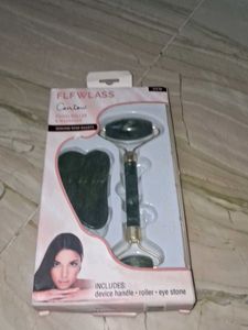 FLF WLASS Contour Facial Roller
