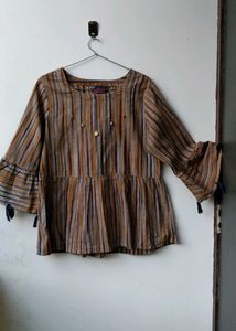 New Top