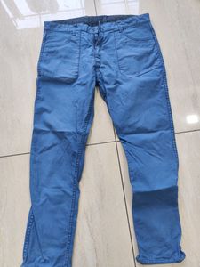 Boyfriend Cargo Jeans