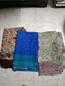 Elegant Saree Collection