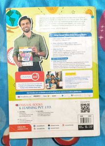 OSWAAL QUESTION BANK 2025 PHYSICS