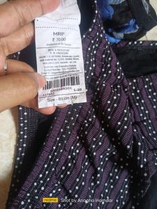 Panty Combo  New With Tag