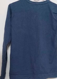 Blue Tshirt For Kids