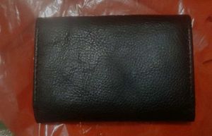 New Purse For Man &amp; Boys