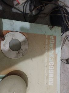 Working Concealed Board