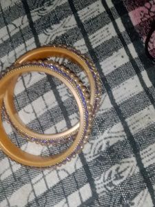 Set of Bangles