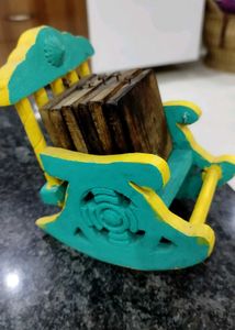 Coaster set